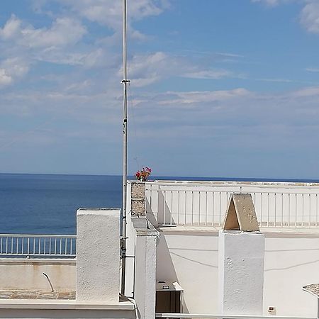 El-Mar Locazione Turistica House With Exclusive Terrace Leilighet Polignano a Mare Eksteriør bilde
