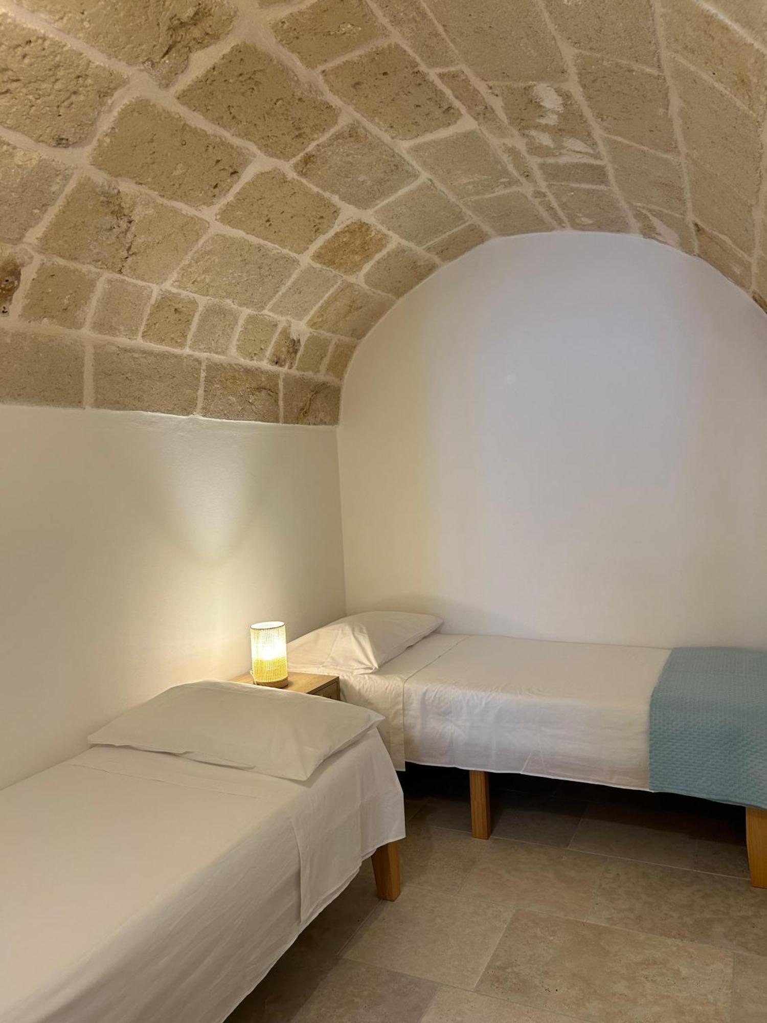 El-Mar Locazione Turistica House With Exclusive Terrace Leilighet Polignano a Mare Eksteriør bilde